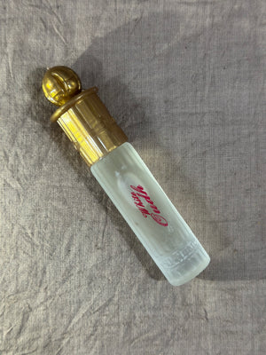 White Oudh Attar
