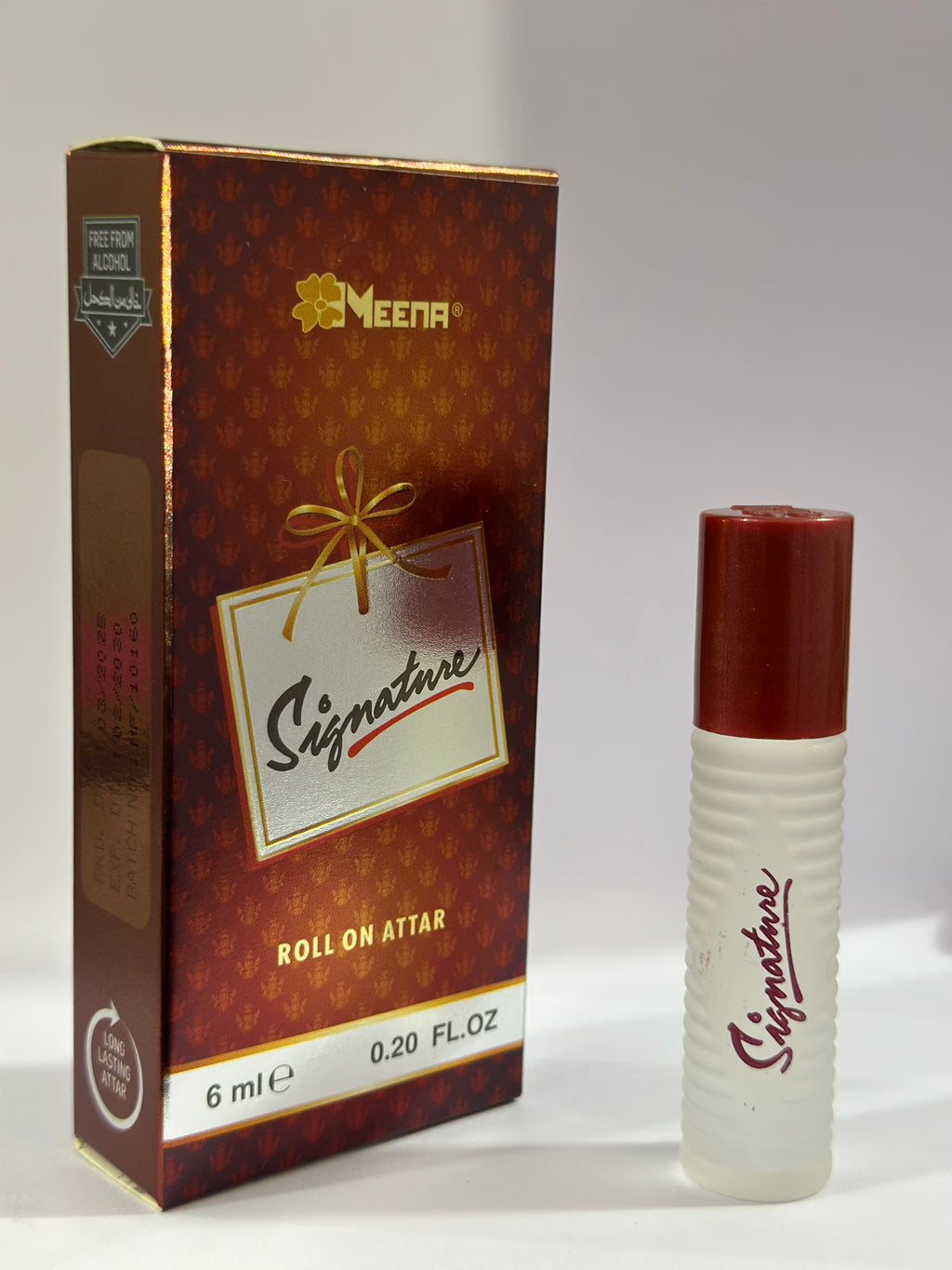 Signature Attar